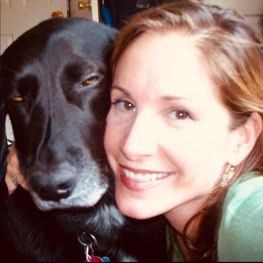 Meet your Posher, Heidi